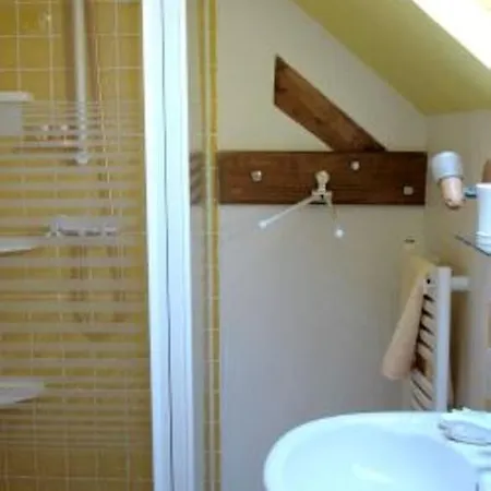 La Grenouillère Gisay