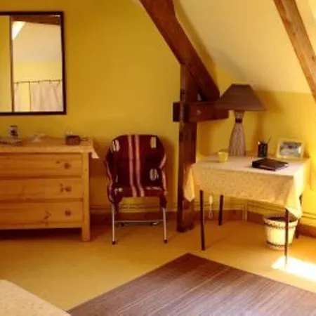 Couette-café La Grenouillère 3*