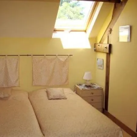 La Grenouillère 3*