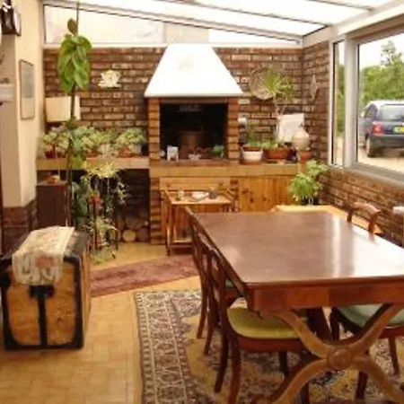 La Grenouillère Couette-café Gisay