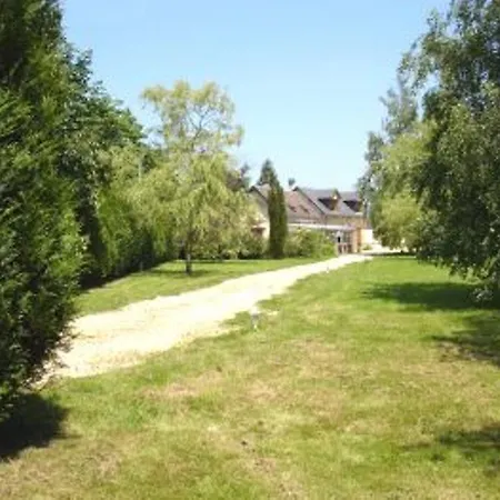 La Grenouillère 3*