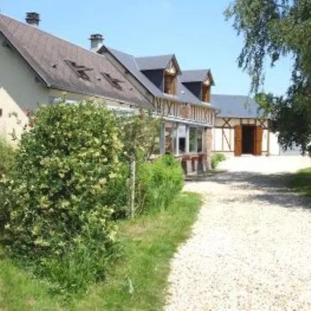 La Grenouillère 3*